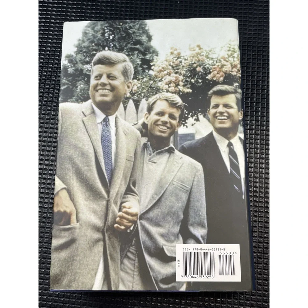 True Compass: A Memoir - Hardcover By Kennedy, Edward‎ M.